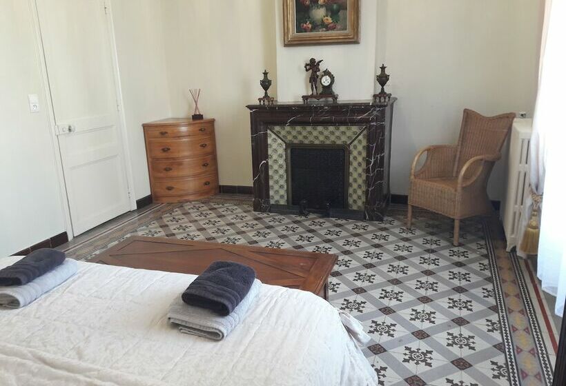 غرفة قياسية, Villa Angel  Spa