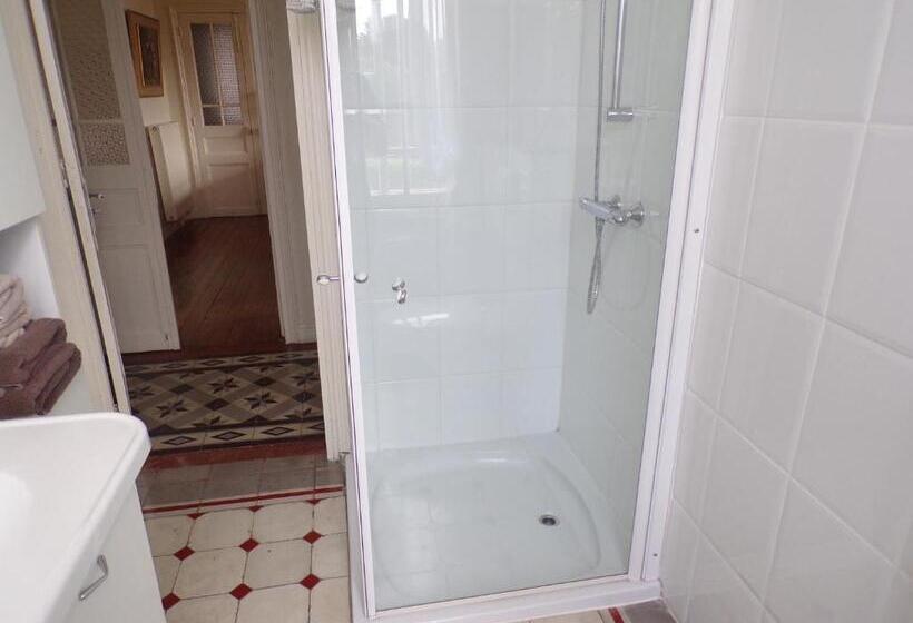 غرفة قياسية, Villa Angel  Spa