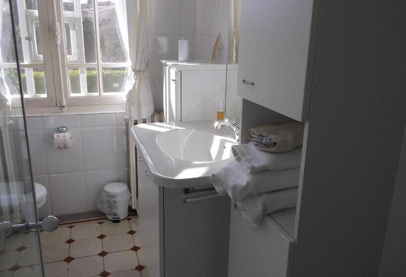Номер Стандарт, Villa Angel  Spa