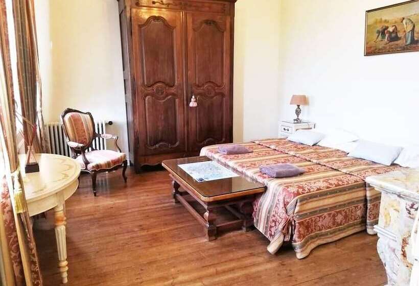 غرفة قياسية, Villa Angel  Spa