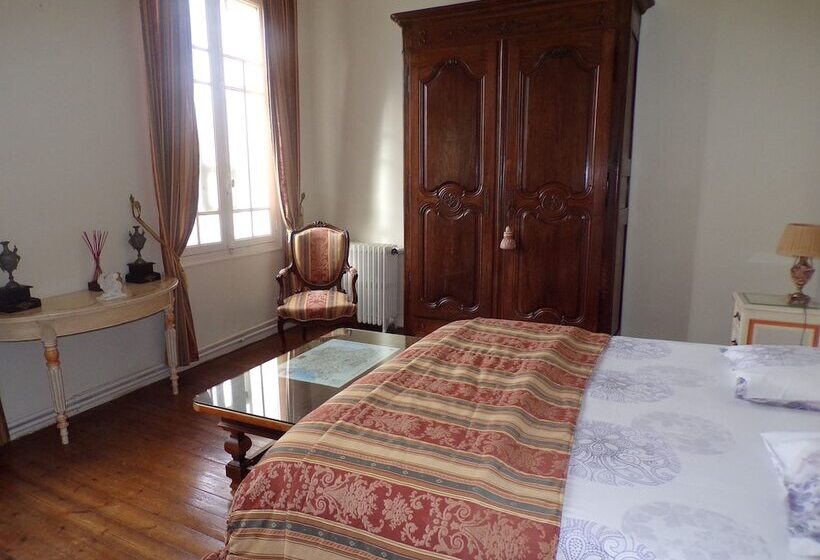 غرفة قياسية, Villa Angel  Spa