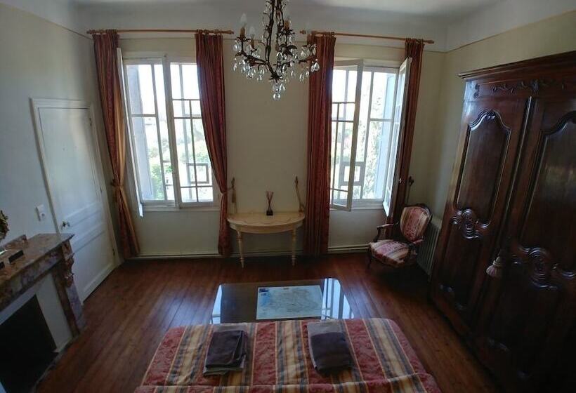 غرفة قياسية, Villa Angel  Spa