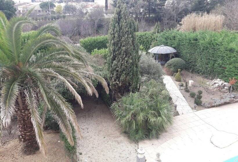 غرفة قياسية, Villa Angel  Spa