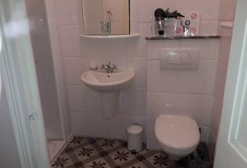 スタンダードルーム, Villa Angel  Spa