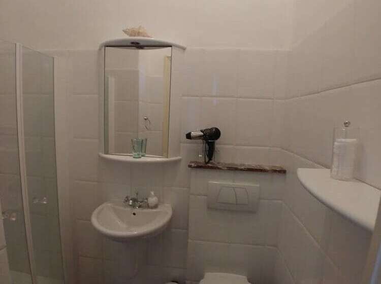 غرفة قياسية, Villa Angel  Spa