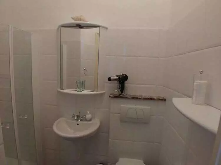スタンダードルーム, Villa Angel  Spa
