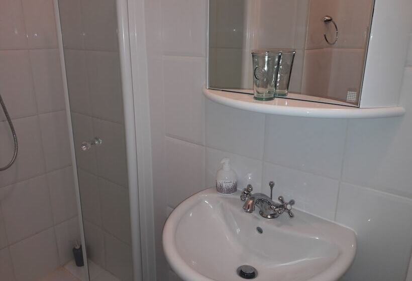 غرفة قياسية, Villa Angel  Spa