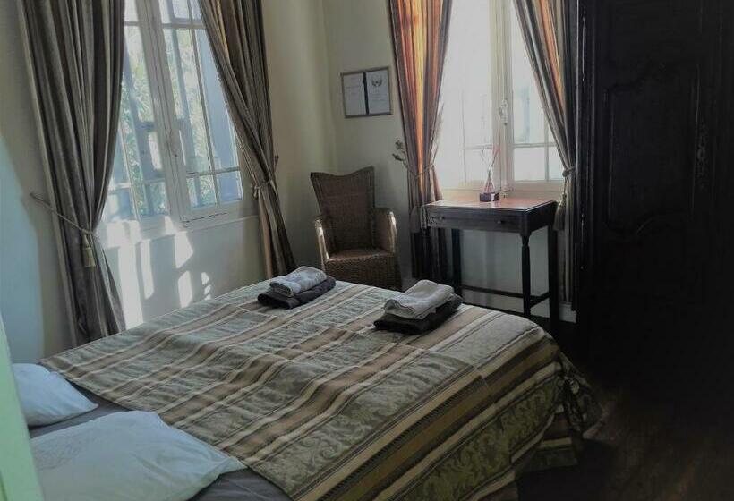 غرفة أساسية, Villa Angel  Spa