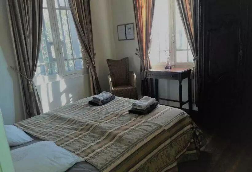 ベーシックルーム, Villa Angel  Spa
