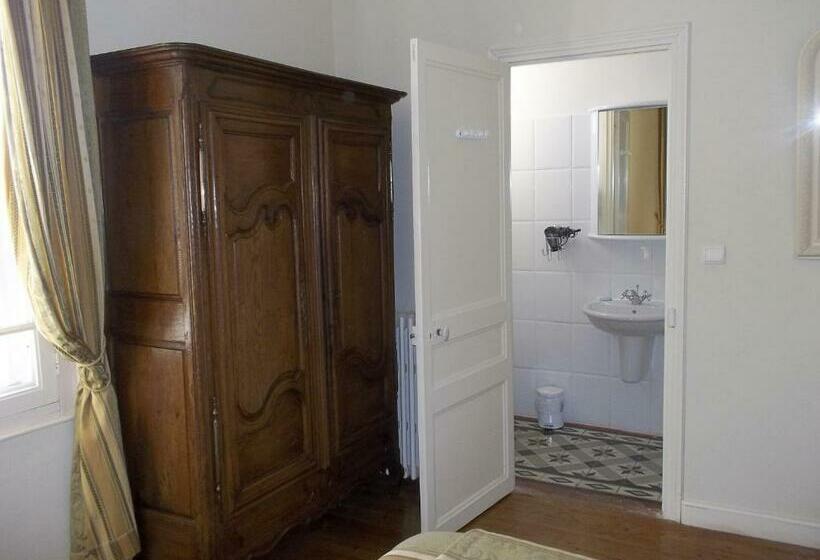 غرفة أساسية, Villa Angel  Spa