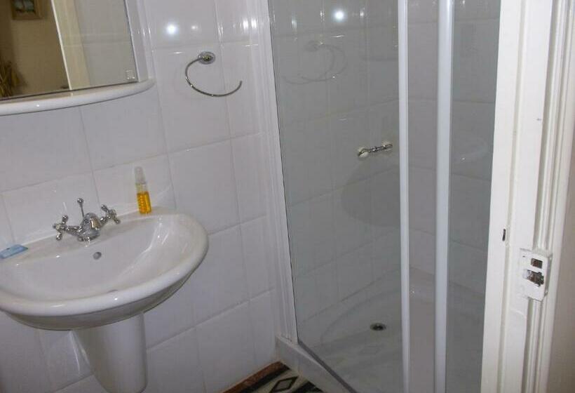 غرفة أساسية, Villa Angel  Spa