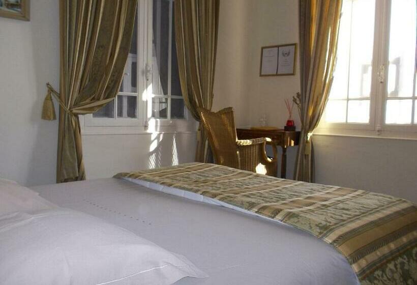 غرفة أساسية, Villa Angel  Spa