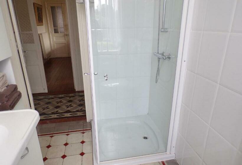 غرفة أساسية, Villa Angel  Spa