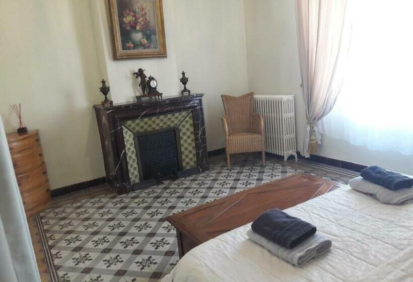 غرفة أساسية, Villa Angel  Spa