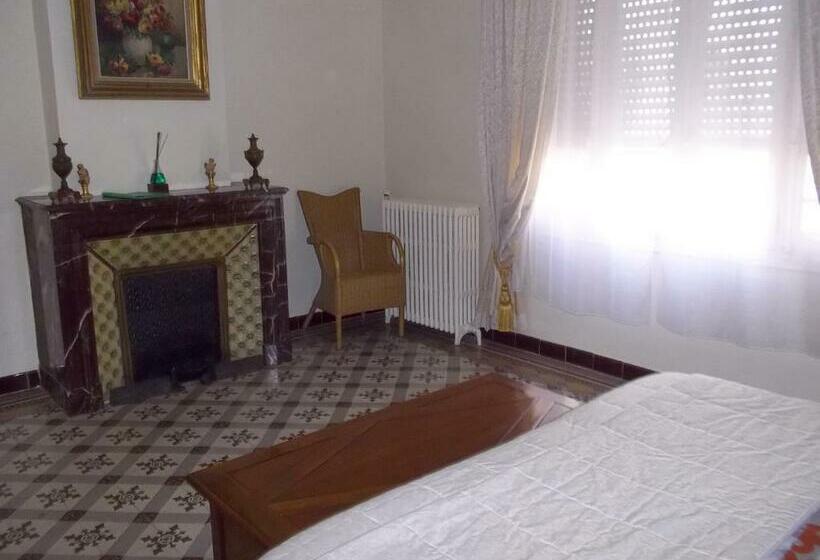 Номер Basic, Villa Angel  Spa