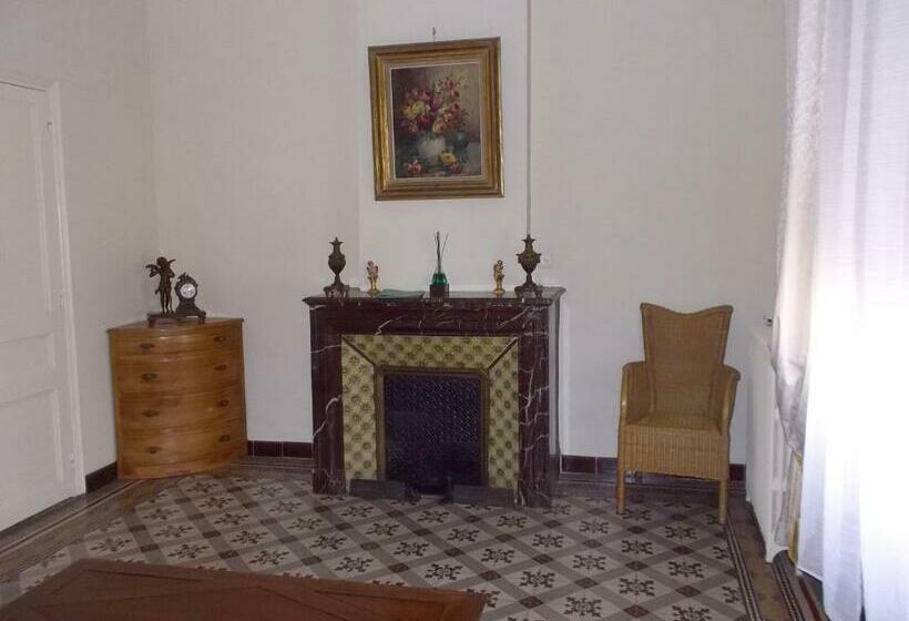 غرفة أساسية, Villa Angel  Spa