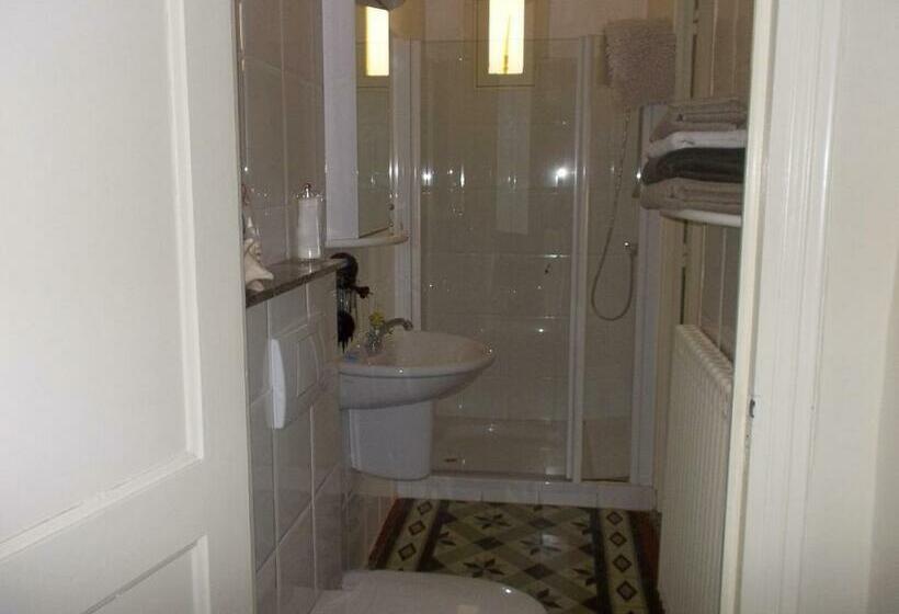 غرفة أساسية, Villa Angel  Spa