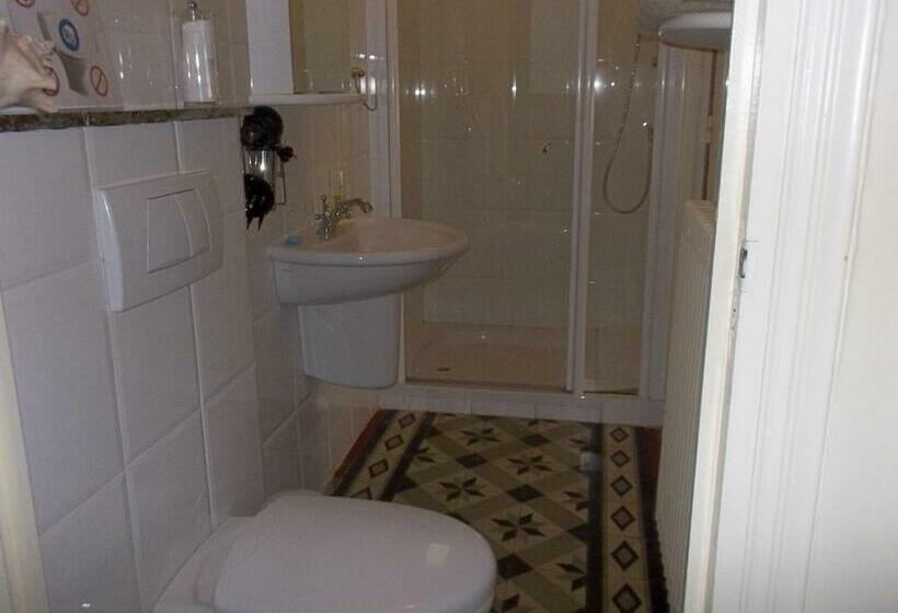 غرفة أساسية, Villa Angel  Spa