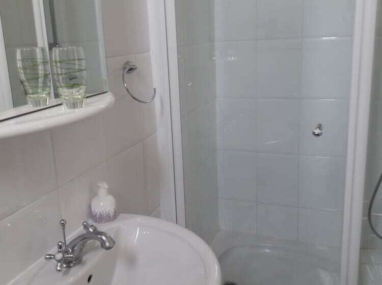 غرفة قياسية, Villa Angel  Spa