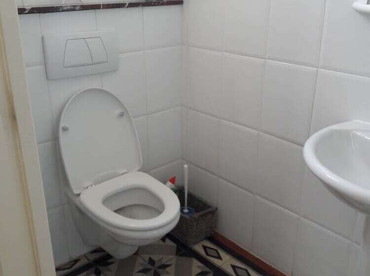 غرفة قياسية, Villa Angel  Spa