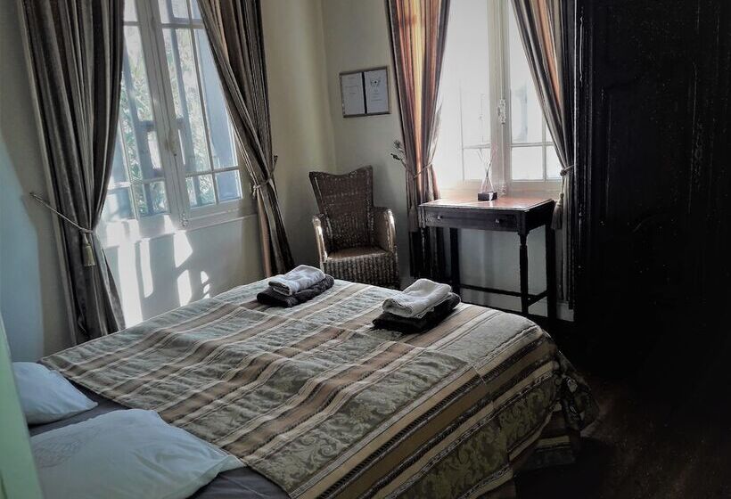 غرفة قياسية, Villa Angel  Spa