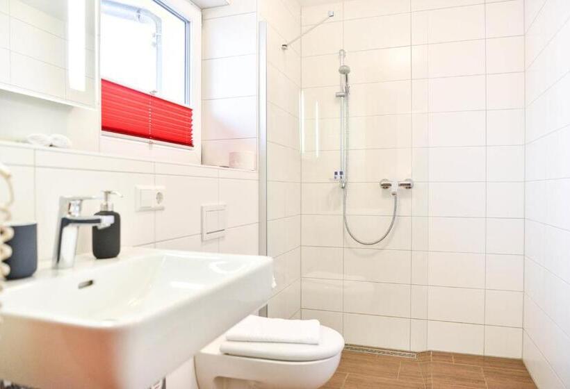 标准间, Burg Hotel Feldberg