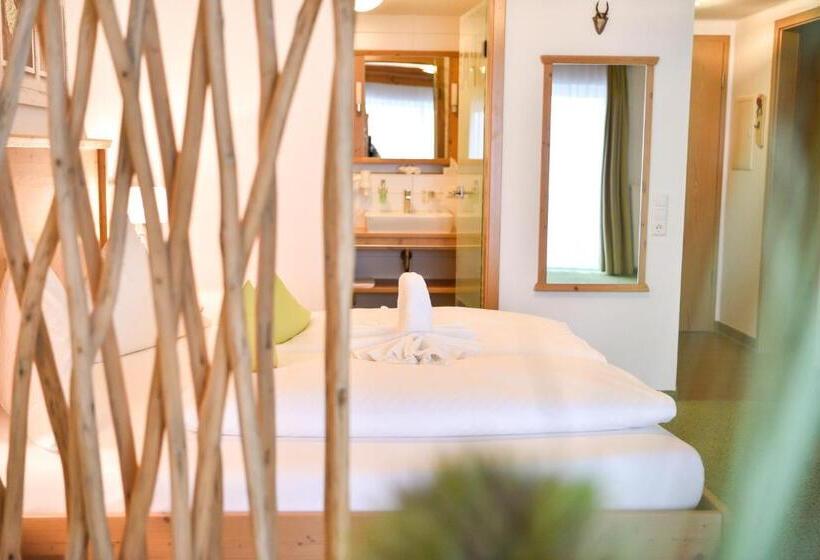 Семейный Номер, Burg Hotel Feldberg