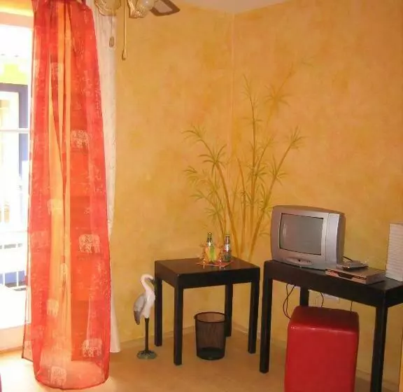 エコノミールーム, Cleo´s Hotel Kallstadt