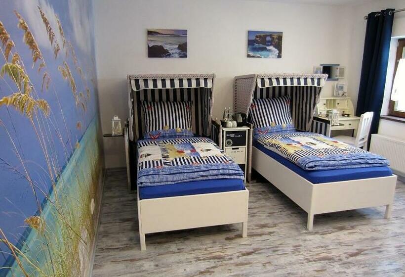 Номер Стандарт, Cleo´s Hotel Kallstadt