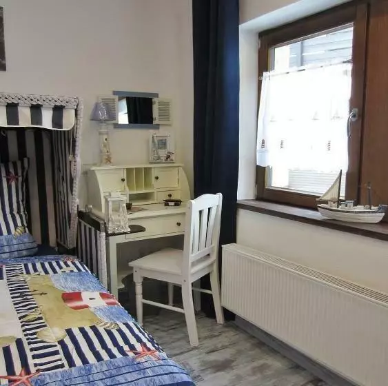 スタンダードルーム, Cleo´s Hotel Kallstadt