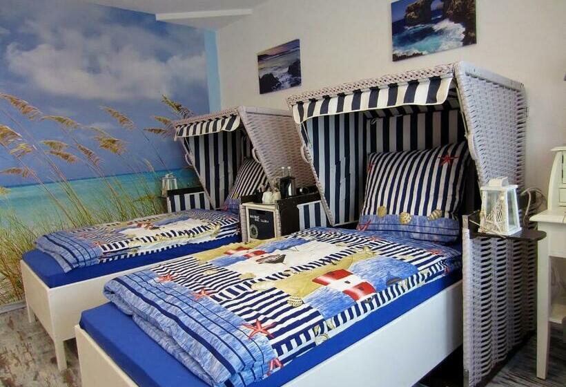 Номер Стандарт, Cleo´s Hotel Kallstadt