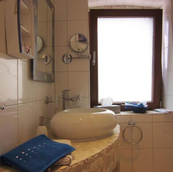 Номер Стандарт, Cleo´s Hotel Kallstadt