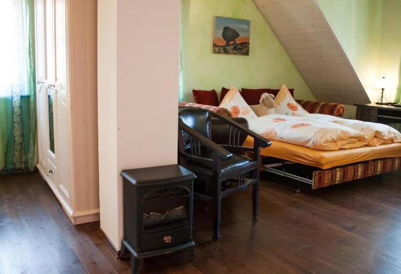 Номер Superior, Cleo´s Hotel Kallstadt