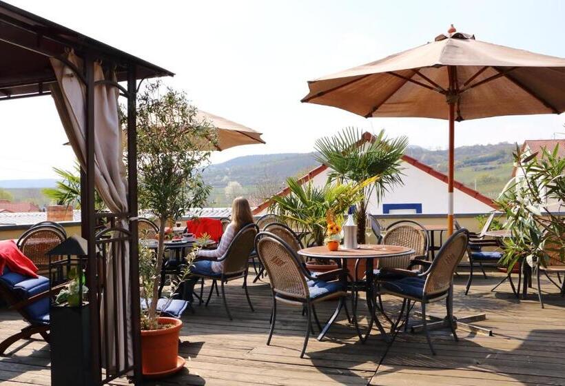 Номер Superior, Cleo´s Hotel Kallstadt