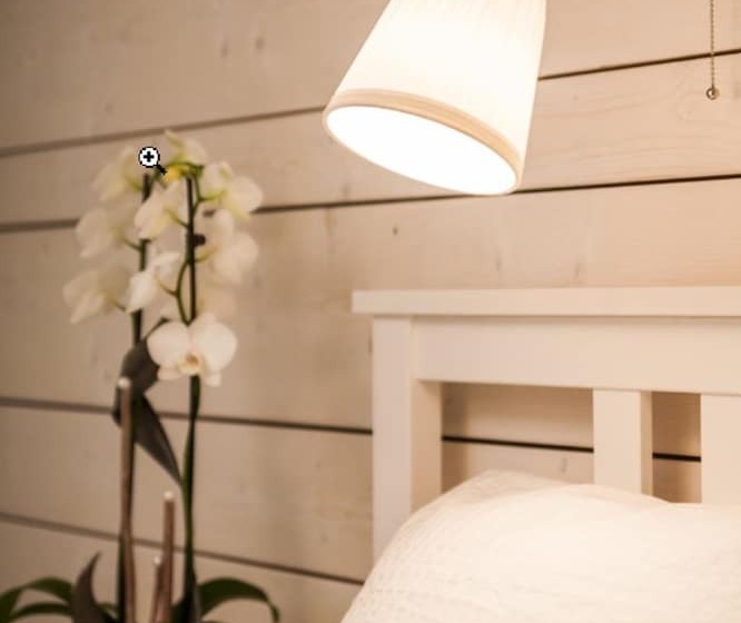 家庭间, Haus Am See B&b