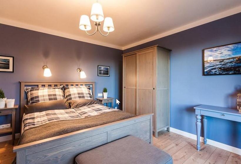 豪华房间, Haus Am See B&b