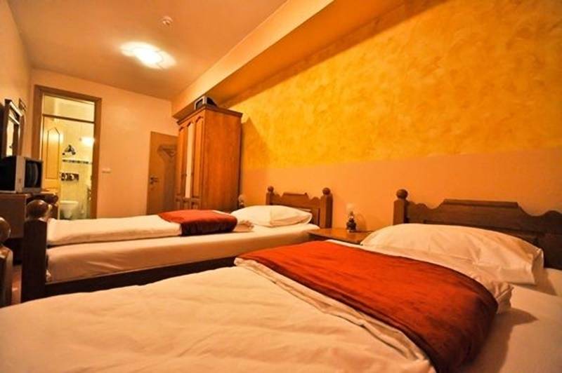 غرفة قياسية سرير كينج, Ac Hotel By Marriott San Jose Downtown