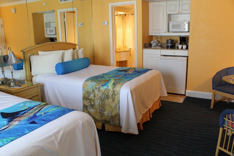 غرفة قياسية سرير كينج, Ac Hotel By Marriott San Jose Downtown