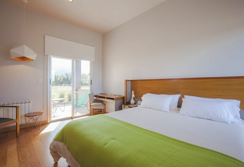 高级大房间, Amalinas