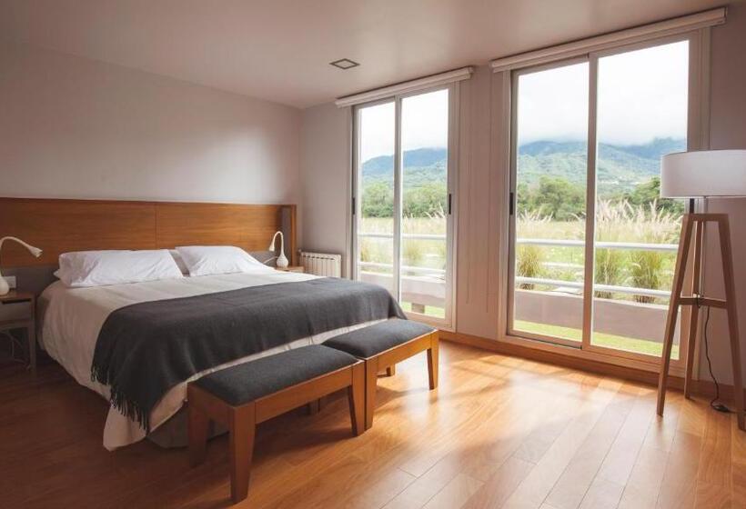 高级大房间, Amalinas