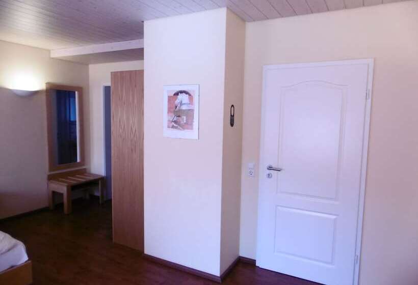 غرفة ديلوكس, Bad Bruckhaus