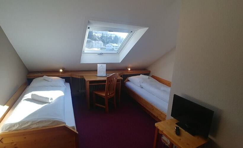 Номер Economy, Bad Bruckhaus