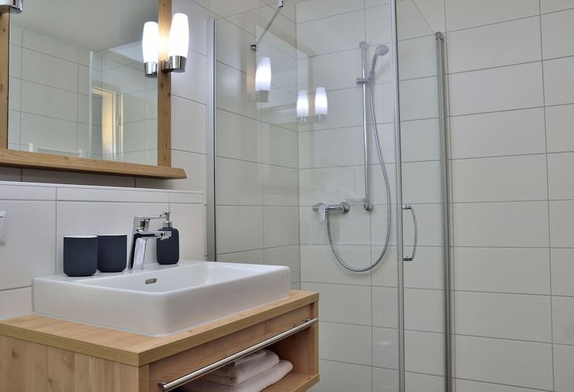 标准间, Burg Hotel Feldberg