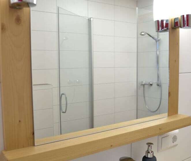 家庭间, Burg Hotel Feldberg