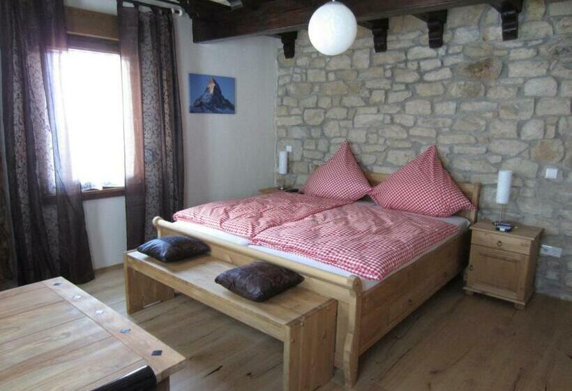 Номер Стандарт, Cleo´s Hotel Kallstadt