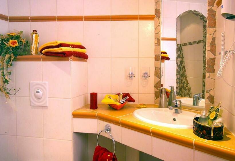 Номер Стандарт, Cleo´s Hotel Kallstadt