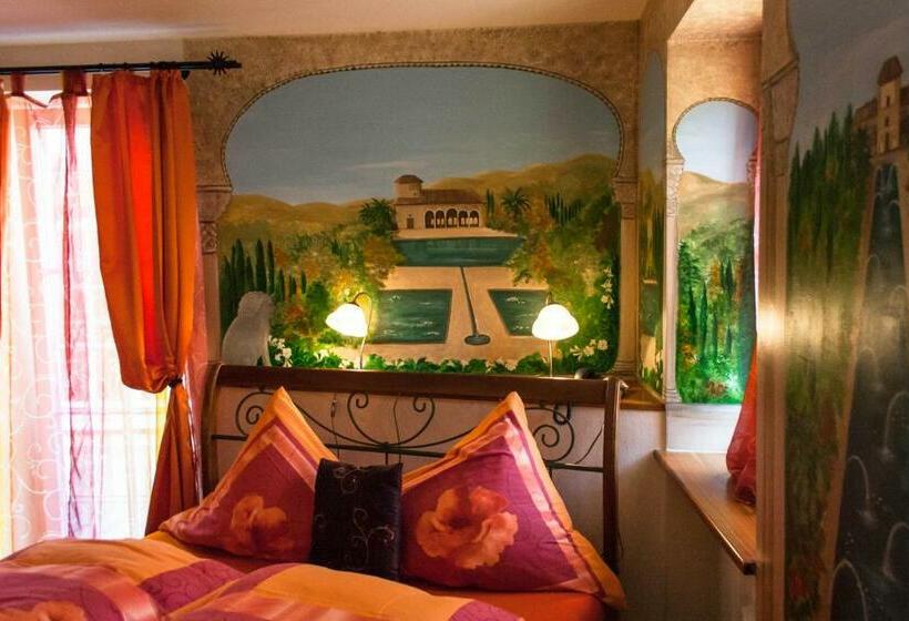 Номер Стандарт, Cleo´s Hotel Kallstadt