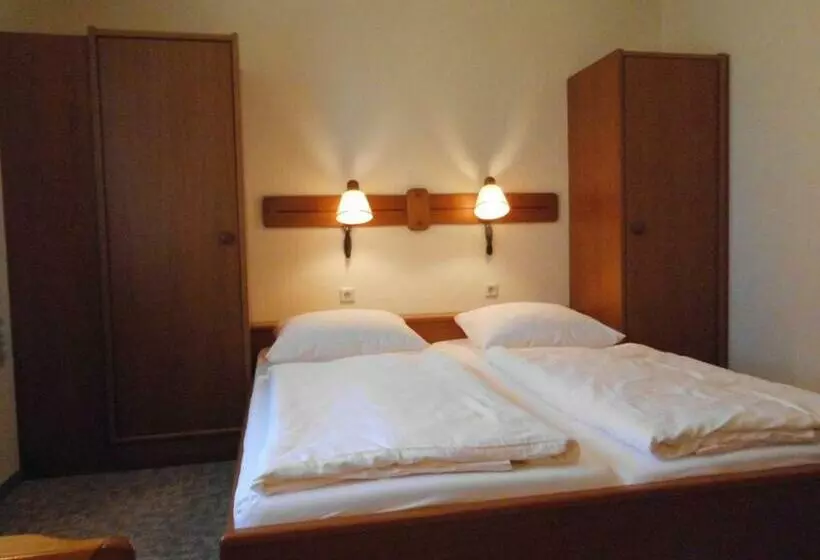 スタンダードルーム, Land Gut Hotel Dierks
