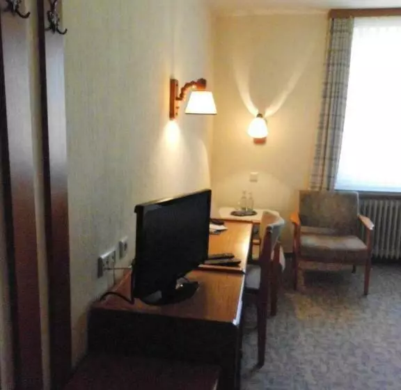 スタンダードルーム, Land Gut Hotel Dierks