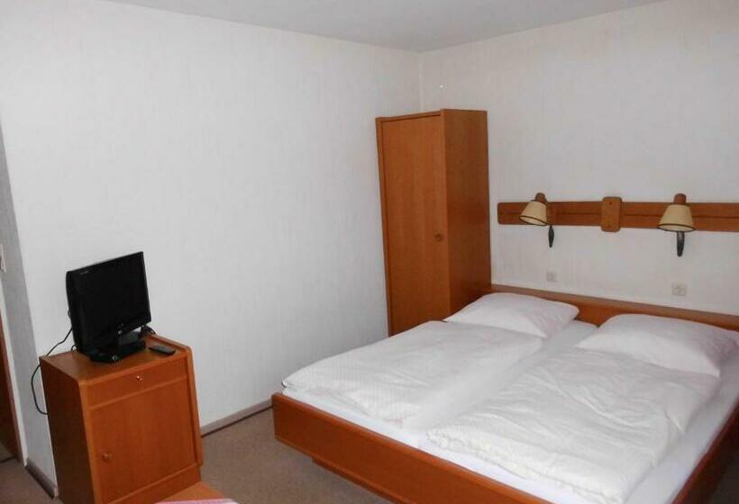 Номер Стандарт, Land Gut Hotel Dierks